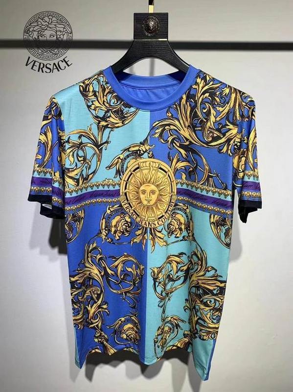 Versace Men's T-shirts 182